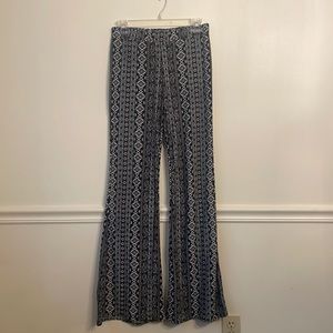 Flare Lounge Pants